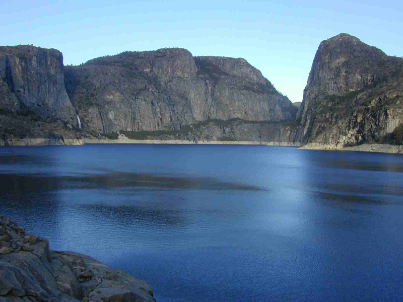 Illustration for article titled How San Francisco's Clean Drinking Water Destroyed The 2nd Yosemite